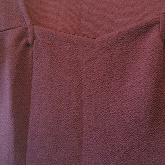 Peplum top - Picture 3 of 3